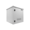 Imagen de GABINETE FIJO PARA EXTERIORES NEXXT SOLUTIONS INFRASTRUCTURE - OUTDOOR POLE MOUNT - GRIS