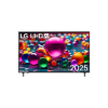 Imagen de TV LED LG 50" 3840 X 2160 4K ULTRA HD - 60HZ - HDR10 - HLG - VRR