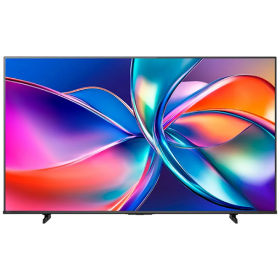 Imagen de TV QLED HISENSE 55" 3840 X 2160 4K ULTRA HD - SMART TV - U9 - HDR10+