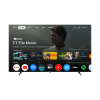 Imagen de TV QLED INDURAMA 86" 3840 X 2160 4K ULTRA HD SMART - GLOOGLE TV 5.0 - BLUETOOTH 5.1
