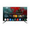 Imagen de TV QLED INDURAMA 43" 3840 X 2160 4K ULTRA HD SMART - GOOGLE TV 5.0 - USB 3X - USB - LAN RJ45