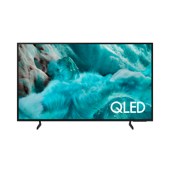 Imagen de TV QLED SAMSUNG 55" 3840 X 2160 4K ULTRA HD - DMI - USB - BLUETOOTH 