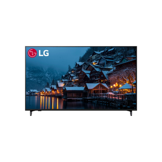 Imagen de TV LG OLED 50" 3840 X 2160 4K ULTRA HD - 2HDMI - ETHERNET 