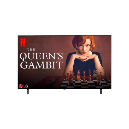 Imagen de TV LG LED NANO80 65" 3840 X 2160 4K ULTRA HD - GEN6 - WIFI - BLUETOOTH - HDMI - USB 2.1