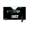 Imagen de TV LG OLED QNED90 MINI 65" 3840 X 2160 4K ULTRA HD - HDR THINQ AI PROC ALFA 7 - HDMI - USB - LAN - MAGIC CONTROL