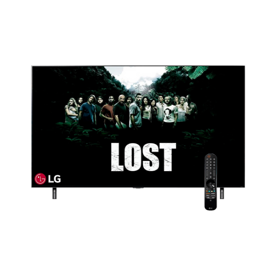 Imagen de TV LG OLED QNED90 MINI 65" 3840 X 2160 4K ULTRA HD - HDR THINQ AI PROC ALFA 7 - HDMI - USB - LAN - MAGIC CONTROL