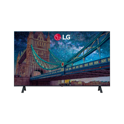 Imagen de TV LG OLED NANO80 65" 3840 X 2160 4K ULTRA HD - HDR10 - WIFI - HDMI -- USB - LAN