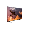 Imagen de TV LED SAMSUNG CRYSTAL CU8000 55" 3840 X 2160 4K ULTRA HD - WIFI - USB - HDMI - SIN BORDES