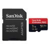 Imagen de TARJETA SANDISK EXTREME PRO MICROSDXC UHS-I - 1TB 200MB/S