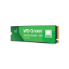 Imagen de UNIDAD DE ESTADO SOLIDO WD GREEN SN3000 2TB M.2 2280 - PCIE 4.0