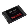 Imagen de UNIDAD DE ESTADO SOLIDO SANDISK SSD PLUS 2TB 2.5" - 545MBS - SATA