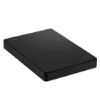 Imagen de DISCO DURO EXTERNO SEAGATE 2TB 2.5" - USB 3.0 - NEGRO - PLUG & PLAY