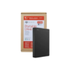 Imagen de DISCO DURO EXTERNO SEAGATE 4TB 2.5" PORTABLE DRIVE - USB 3.0 - PLUG & PLAY