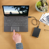 Imagen de DISCO DURO EXTERNO SEAGATE 5TB 2.5" - USB 3.0 - NEGRO - PLUG & PLAY