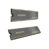 Imagen de UNIDAD DE ESTADO SOLIDO SSD ADATA LEGEND 860 500GB M.2 2280 - PCIE 4 - 5000MBS - 5Y