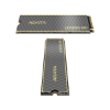 Imagen de UNIDAD DE ESTADO SOLIDO SSD ADATA LEGEND 860 500GB M.2 2280 - PCIE 4 - 5000MBS - 5Y