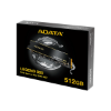 Imagen de UNIDAD DE ESTADO SOLIDO SSD ADATA LEGEND 900 512GB M.2 - 5400MBS - 7000MB - PCIE 4.0