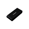 Imagen de DISCO SSD KINGSTON 2TB SX1000 PCIE 1050MBS - 1000MBS - NAND 3D - USB 3.2