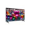 Imagen de TV LED LG 43" 3840 X 2160 4K ULTRA HD - HDR10 PRO - ALPHA 7 GEN 8 - HDMI 