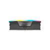 Imagen de MEMORIA RAM CORSAIR VENGEANCE RGB 16GB DD5 6000MHZ CL36 