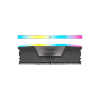 Imagen de MEMORIA RAM CORSAIR VENGEANCE RGB 16GB DD5 6000MHZ CL36 