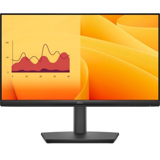 Imagen de MONITOR DELL E2225HSM 22" 1920 X 1080 FULL HD 100HZ - HDMI - DP - VGA