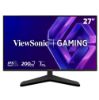 Imagen de MONITOR VIEWSONIC DE 27" IPS FHD VX2729 – HDMI – DP 2MS 200HZ