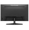 Imagen de MONITOR VIEWSONIC DE 27" IPS FHD VX2729 – HDMI – DP 2MS 200HZ