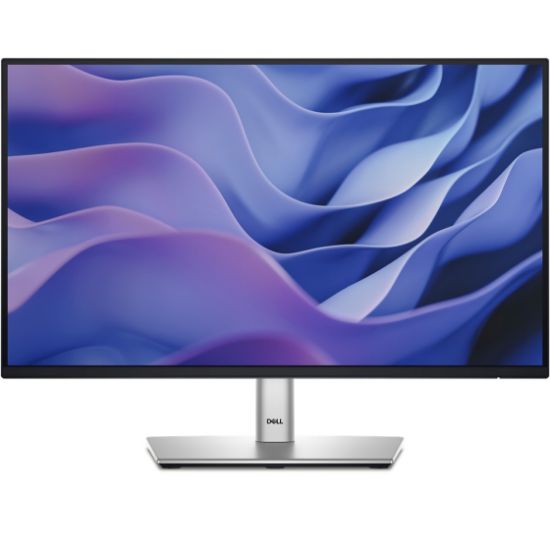 Imagen de MONITOR DELL PRO PLUS P2225H 22" IPS FHD – HDMI – DP – VGA – 3 USB-A – 1 USB-B - 1 USB-C - 100HZ
