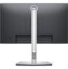 Imagen de MONITOR DELL PRO PLUS P2225H 22" IPS FHD – HDMI – DP – VGA – 3 USB-A – 1 USB-B - 1 USB-C - 100HZ