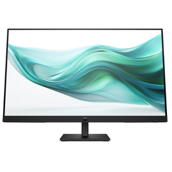 Imagen de MONITOR HP SERIE 3 PRO DE 27" FHD – HDMI – DP - VGA 5MS 100HZ 327PH
