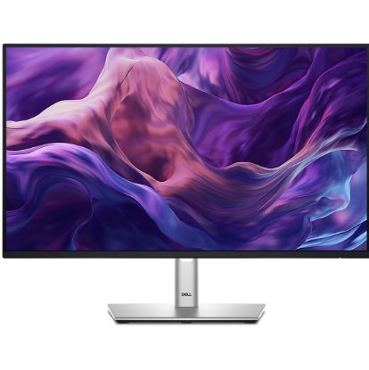 Imagen de MONITOR LED DELL PRO PLUS P2425HE 24" FHD - HDMI - DP - 3 USB-A - 1 USB-C - RJ45 - 100HZ
