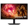 Imagen de MONITOR SAMSUNG GAMING ODYSSEY G5 27" 2560 X 1440 QHD - 180HZ - HDMI - DP - G50F