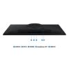 Imagen de MONITOR SAMSUNG GAMING ODYSSEY G5 27" 2560 X 1440 QHD - 180HZ - HDMI - DP - G50F