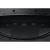 Imagen de MONITOR SAMSUNG GAMING CURVO ODYSSEY G5 27" 2560 X 1440 QHD - 165HZ - HDMI - DP