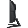 Imagen de MONITOR SAMSUNG GAMING CURVO ODYSSEY G5 27" 2560 X 1440 QHD - 165HZ - HDMI - DP