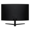Imagen de MONITOR SAMSUNG CURVO ESSENTIAL 32" 1920 X 1080 FHD - 100HZ - HDMI - VGA
