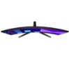 Imagen de MONITOR SAMSUNG CURVO ESSENTIAL 32" 1920 X 1080 FHD - 100HZ - HDMI - VGA