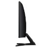 Imagen de MONITOR SAMSUNG CURVO ESSENTIAL 32" 1920 X 1080 FHD - 100HZ - HDMI - VGA
