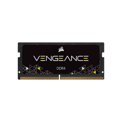 Imagen de MEMORIA RAM CORSAIR VENGEANCE 16GB DDR4 3200MHZ 