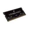 Imagen de MEMORIA RAM CORSAIR VENGEANCE 16GB DDR4 3200MHZ 