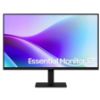 Imagen de MONITOR SAMSUNG ESSENTIAL S3 27" 1920 X 1080 FHD - 120HZ - 2 HDMI 
