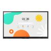 Imagen de MONITOR SAMSUNG 86” TOUCH INTERACTIVE DIGITAL FLIPBOARD ANDROID 14
