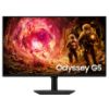 Imagen de MONITOR SAMSUNG GAMING ODYSSEY G5 32" 2560 X 1440 QHD - 180HZ - HDMI - DP 