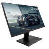 Imagen de MONITOR QUASAD 21.5"  FHD 100HZ - HDMI - VGA BLACK