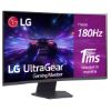 Imagen de MONITOR LG ULTRAGEAR CURVO 32'' QHD 180HZ 1MS – HDMI - DP