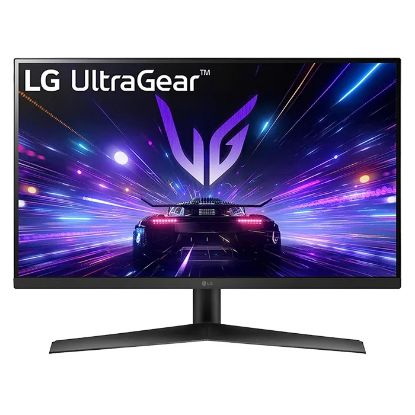 Imagen de MONITOR LG GAMING ULTRAGEAR 27” IPS 27GS60F-B FHD 180HZ 1MS – HDMI - DP