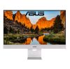 Imagen de MONITOR ASUS ZENSCREEN SMART 31.5” IPS MS-32UC UHD 4K 3840X2160 GOOGLE TV 60HZ 5MS – HDMI – DP - WIFI - 2 USB-C 