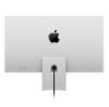 Imagen de MONITOR APPLE MAC STUDIO DISPLAY 27” RETINA 5K 5120 X 2880 60HZ CAMARA 12MP – 1 THUNDERBOLT - 3 USB-C