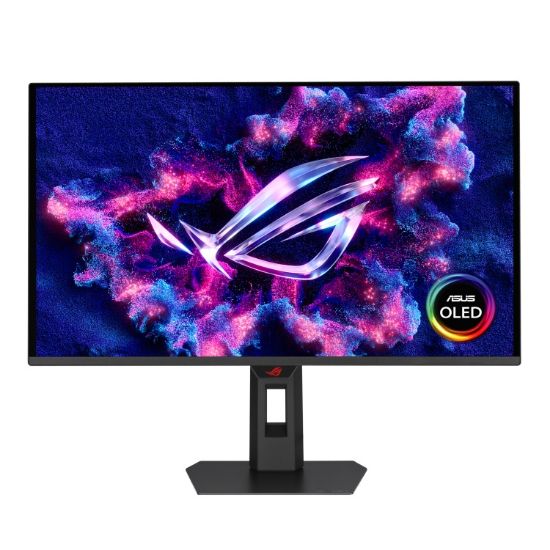 Imagen de MONITOR ASUS ROG STRIX OLED GAMING 27” IPS XG27AQDNG QD OLED 2560x1440 360HZ OC 0.3MS – 3 HDMI – DP - 2 USB
